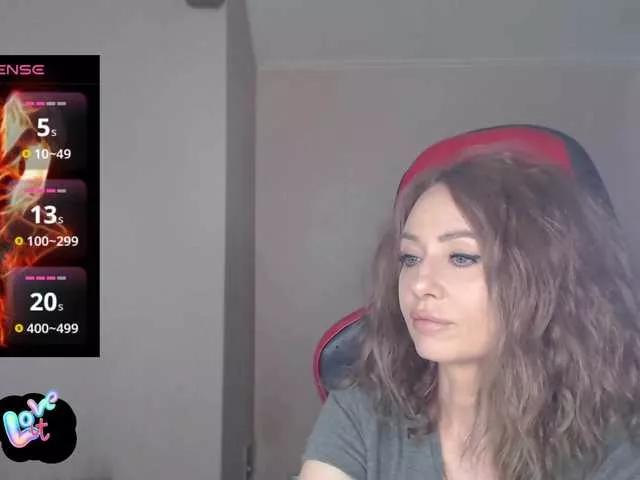---II--- on BongaCams 
