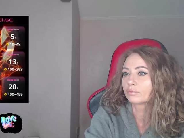 ---II--- on BongaCams 