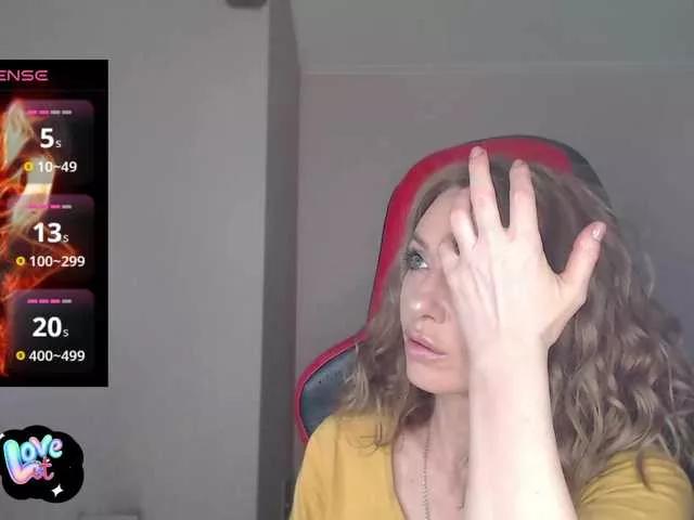 ---II--- on BongaCams 