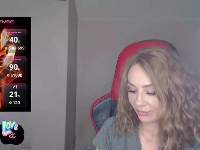 ---II--- on BongaCams 