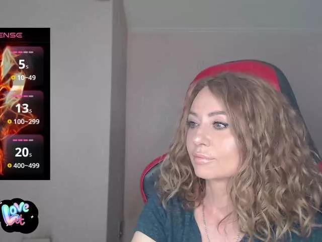 ---II--- on BongaCams 