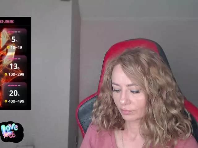 ---II--- on BongaCams 
