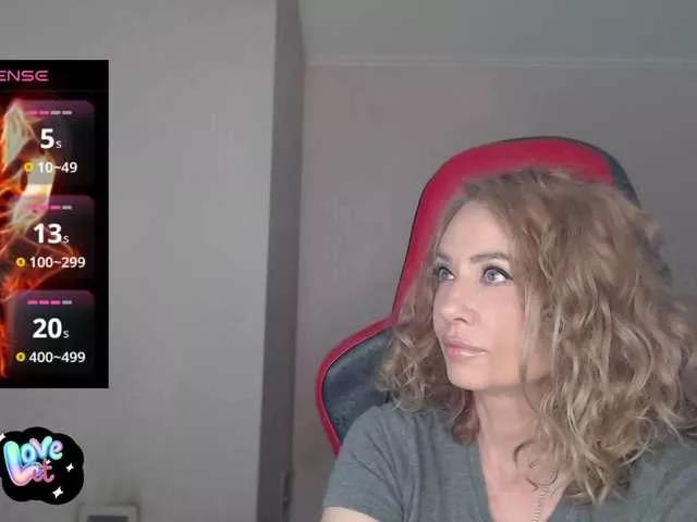 ---II--- on BongaCams 