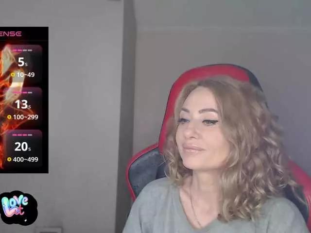 ---II--- on BongaCams 