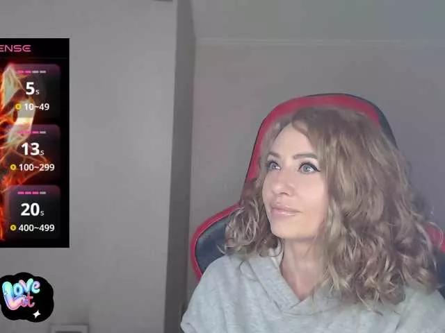 ---II--- on BongaCams 