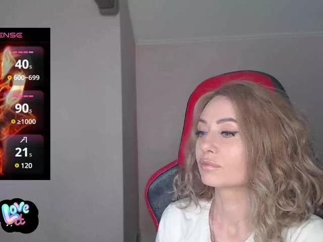 ---II--- on BongaCams 