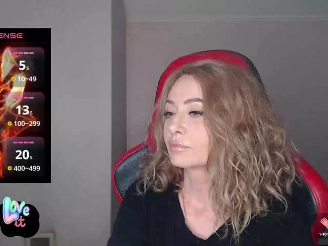 ---II--- on BongaCams 