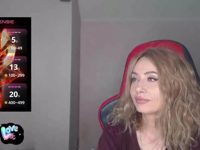 ---II--- on BongaCams 