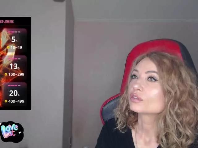 ---II--- on BongaCams 