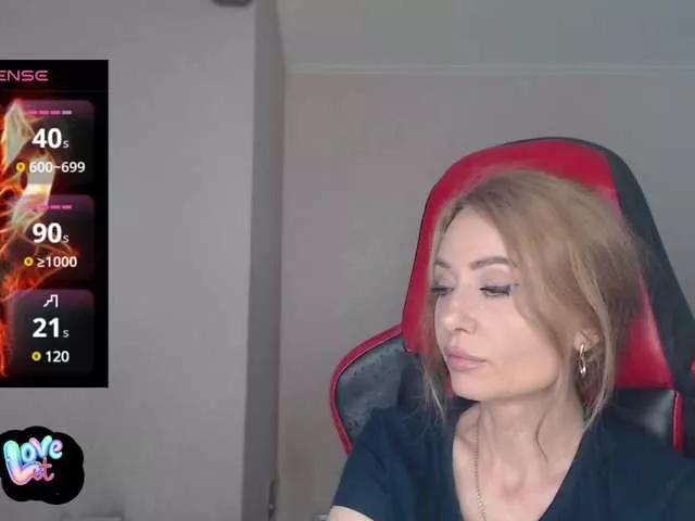 ---II--- on BongaCams 