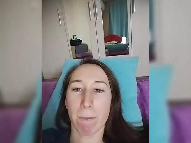 --MODEL--1 on BongaCams 