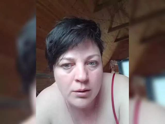 -alenyshka- on BongaCams 