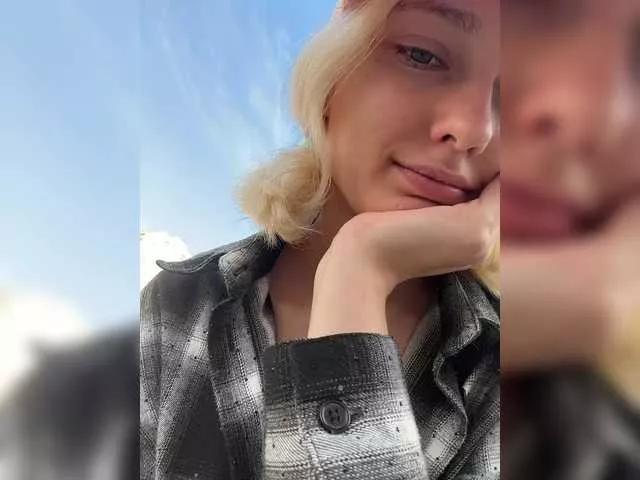 -Angelina1- on BongaCams 