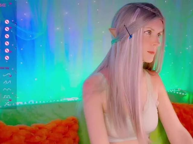 -Fresh- on BongaCams 