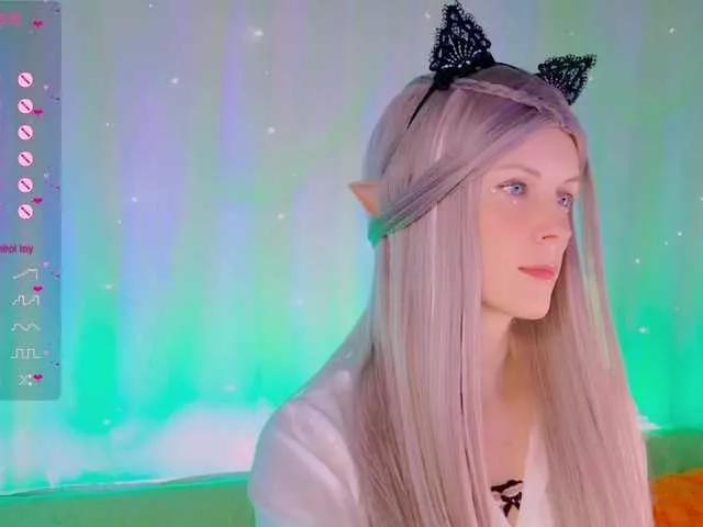 -Fresh- on BongaCams 