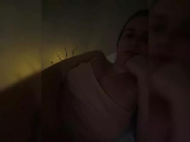 -Jolly- on BongaCams 