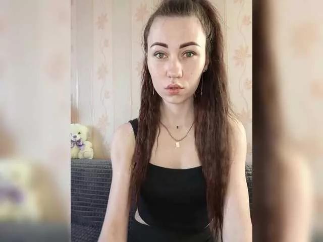-Kara-mellka- on BongaCams 