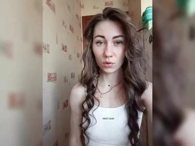 -Kara-mellka- on BongaCams 