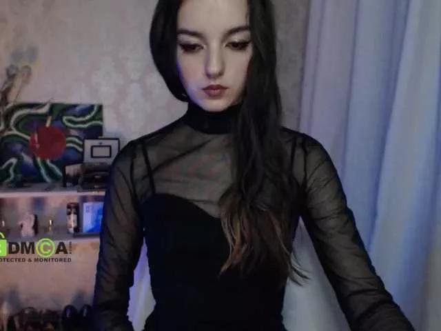 -LadyLUCK- on BongaCams 