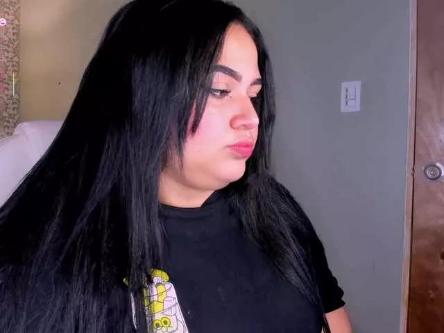 -michel-bbw on BongaCams 