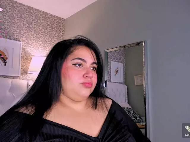 -michel-bbw on BongaCams 