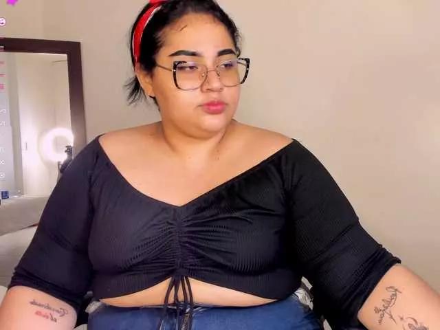 -michel-bbw on BongaCams 