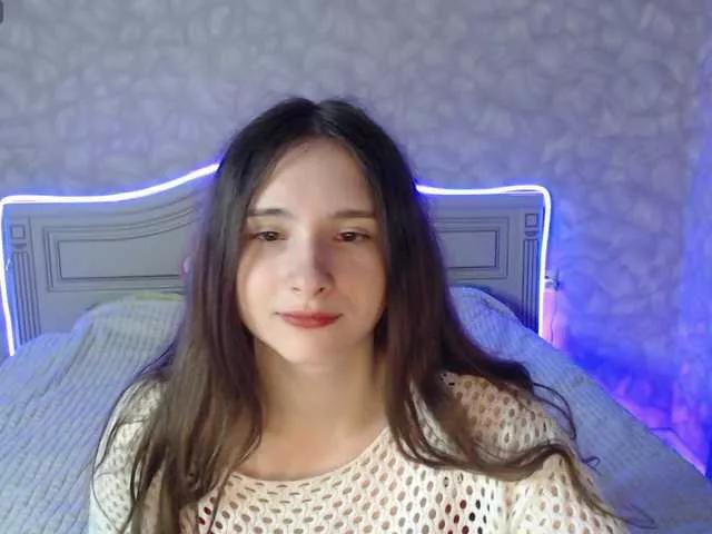 -Miiiishootka- on BongaCams 
