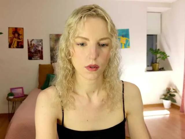 -My-Girl- on BongaCams 