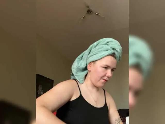 -PrincessX- on BongaCams
