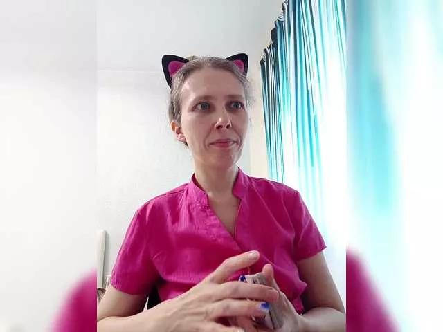 -queen-margo- on BongaCams 