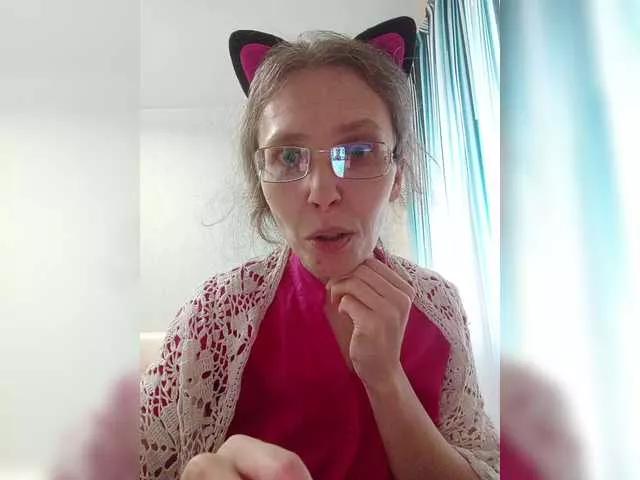 -queen-margo- on BongaCams 