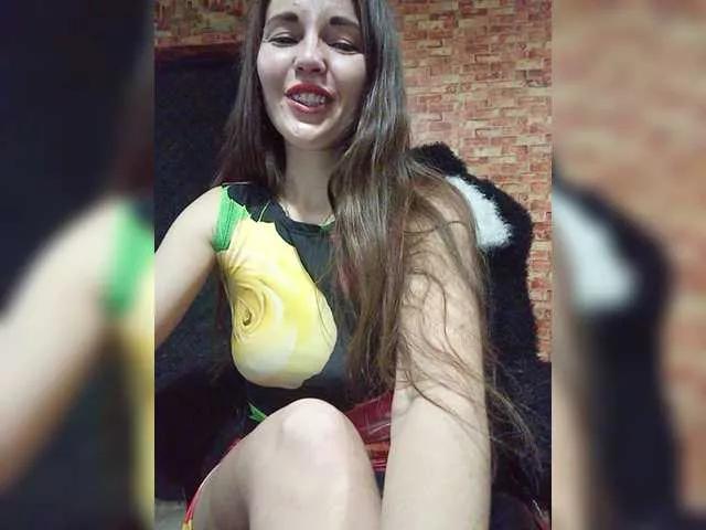 -Sandra-- on BongaCams 