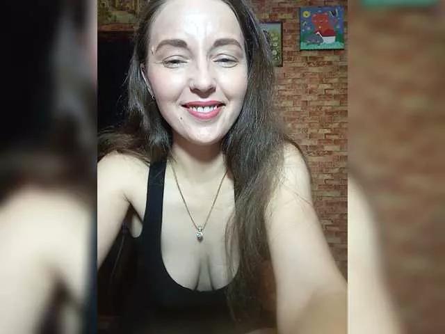 -Sandra-- on BongaCams 