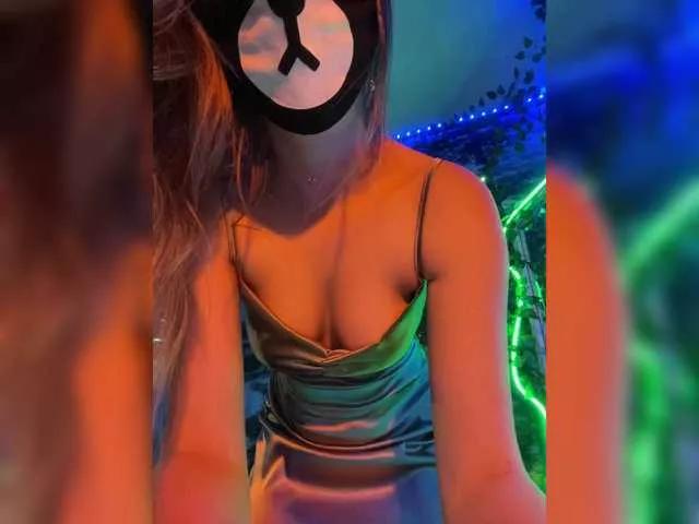 -Summer- on BongaCams 