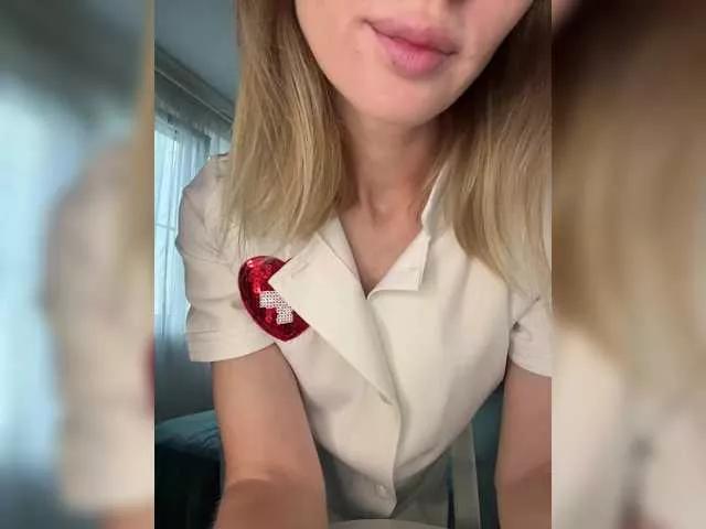 -SweetLady- on BongaCams