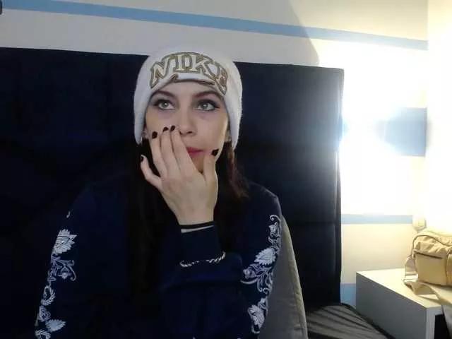 -yuyi on BongaCams 