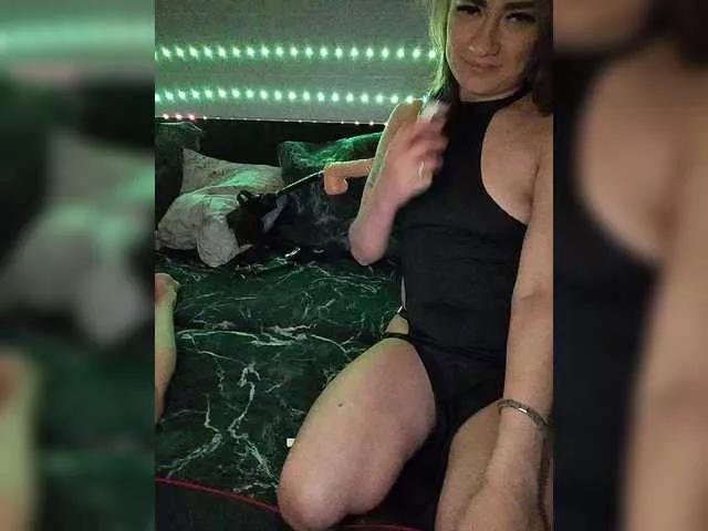 2Laski2 on BongaCams 