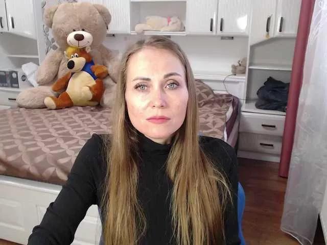 69SexySecret69 on BongaCams 