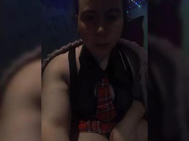 Offline 6QUEEN on BongaCams