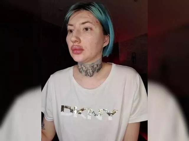 a-squirter on BongaCams 