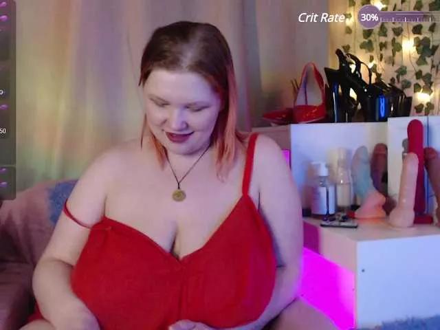 A1exaria on BongaCams 