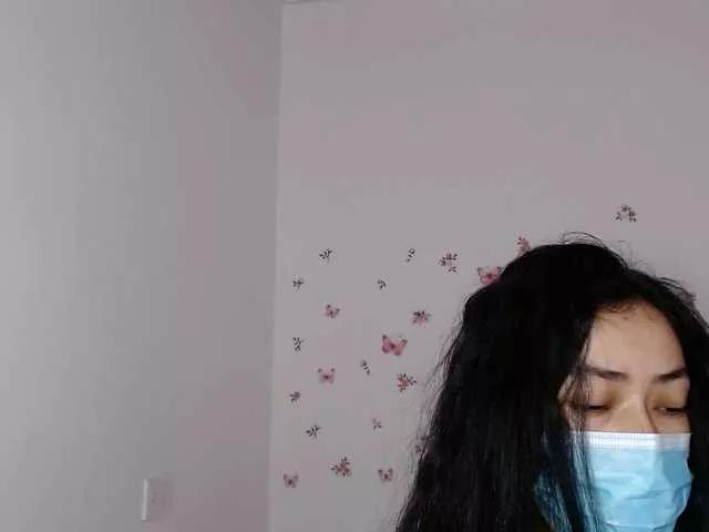 Abby0741 on BongaCams 