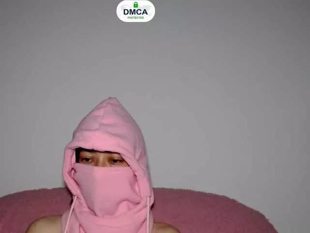 Abby0741 on BongaCams 