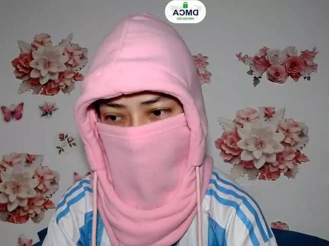 Abby0741 on BongaCams 