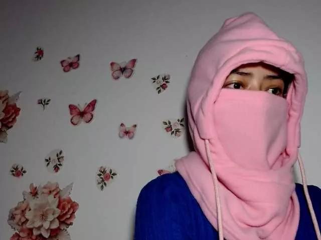 Abby0741 on BongaCams 