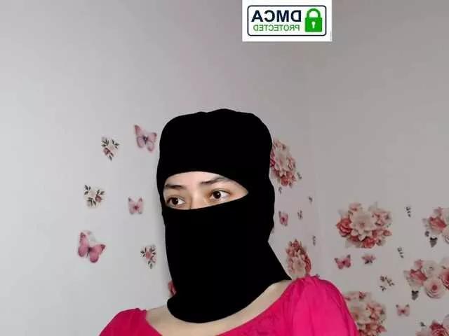 Abby0741 on BongaCams 