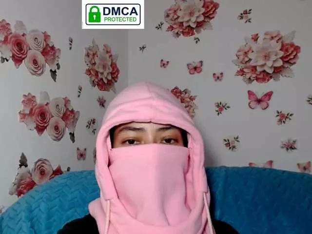 Abby0741 on BongaCams 
