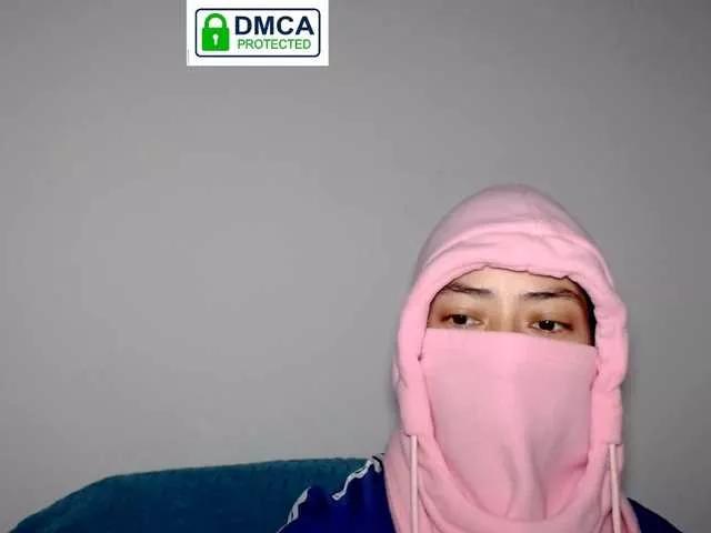 Abby0741 on BongaCams 