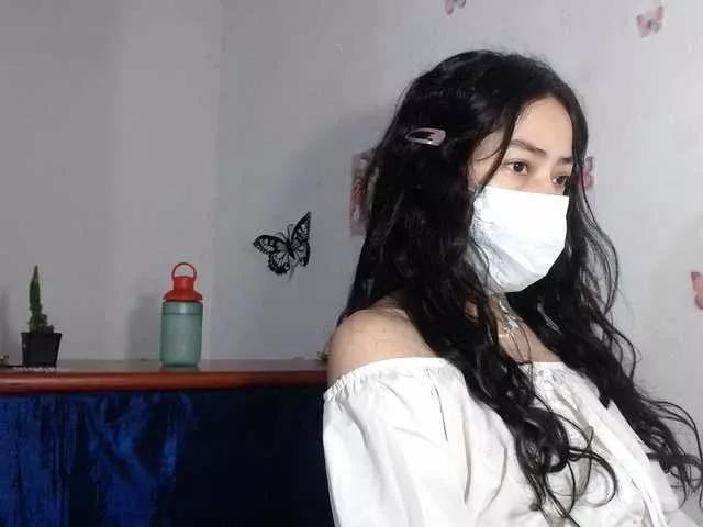 Abby0741 on BongaCams 