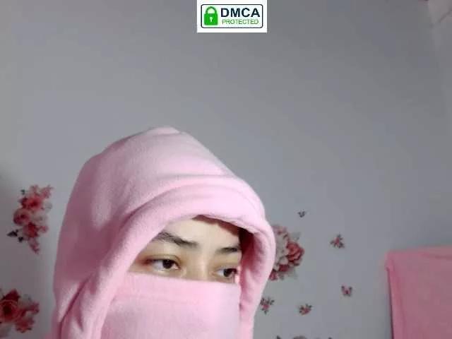 Abby0741 on BongaCams 